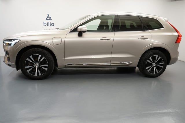 Volvo XC60 2023 – bild 2
