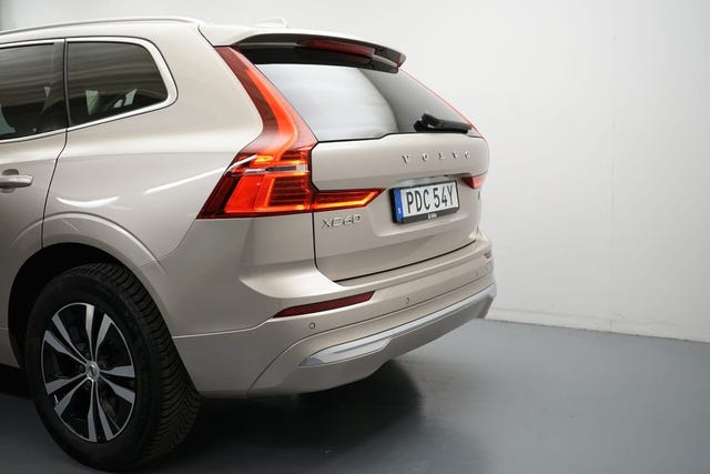Volvo XC60 2023 – bild 3