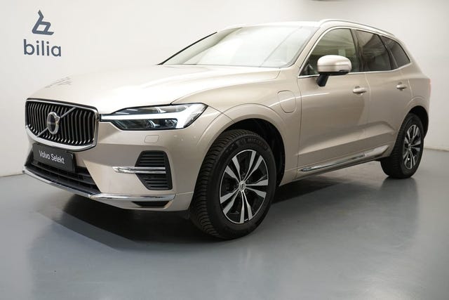 Volvo XC60 2023