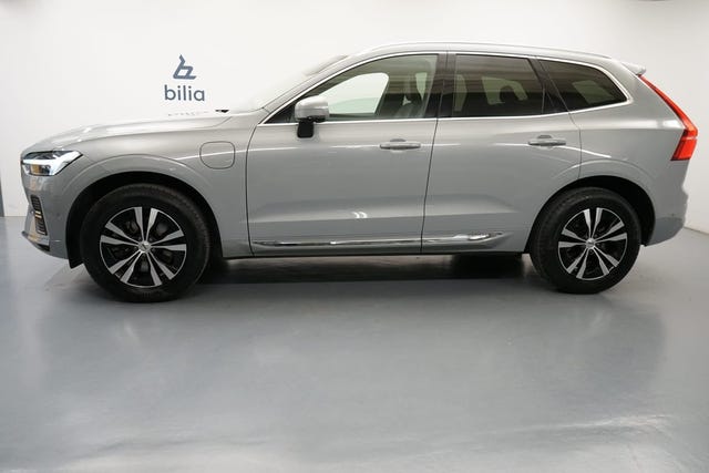 Volvo XC60 2024 – bild 2