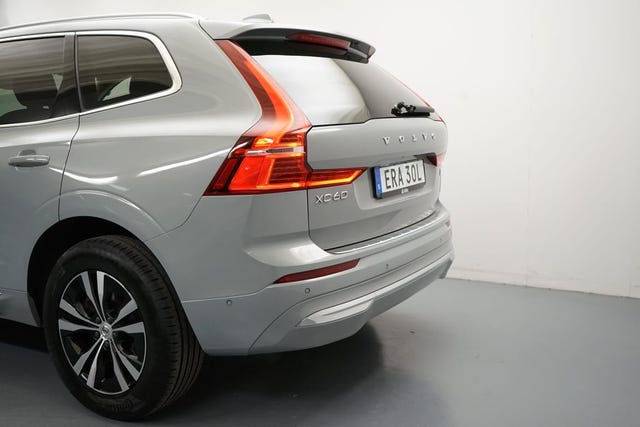 Volvo XC60 2024 – bild 4