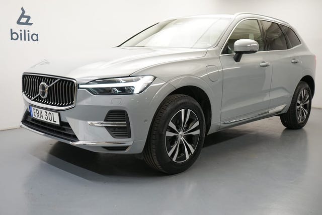 Volvo XC60 2024