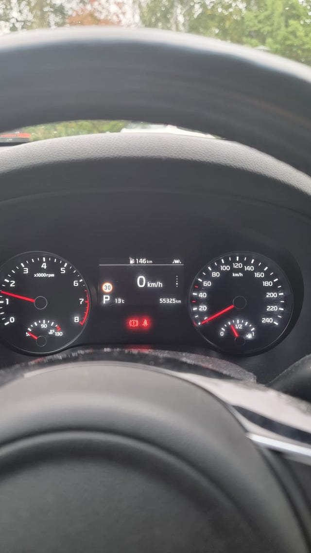 Kia Sportage 2020