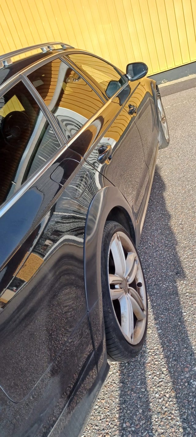 Audi A6 allroad 2014 – bild 3