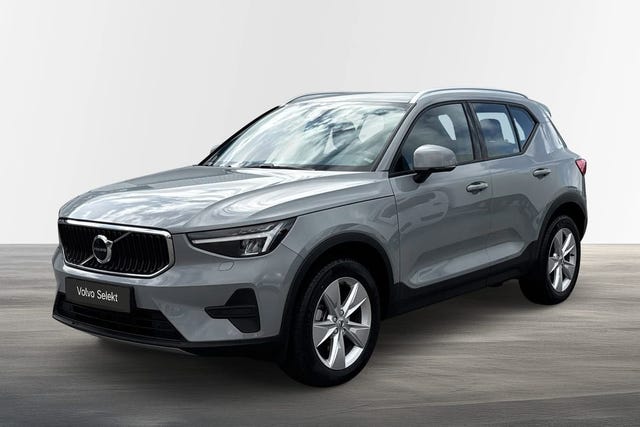 Volvo XC40 2024