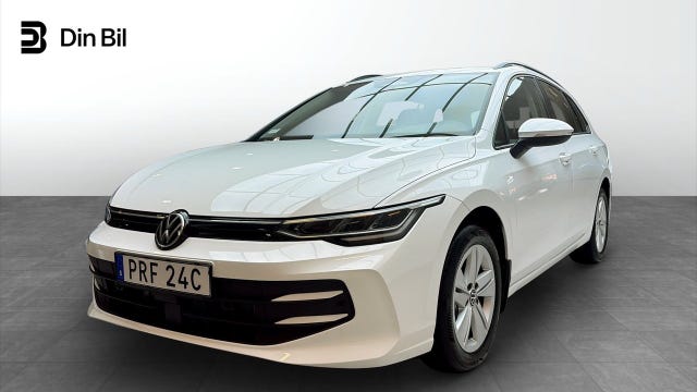 Volkswagen Golf I 2026