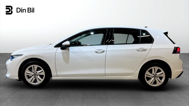 Volkswagen Golf I 2026 – bild 2