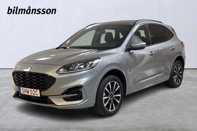 Ford Kuga 2024