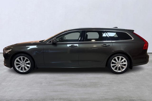 Volvo V90 2020 – bild 2