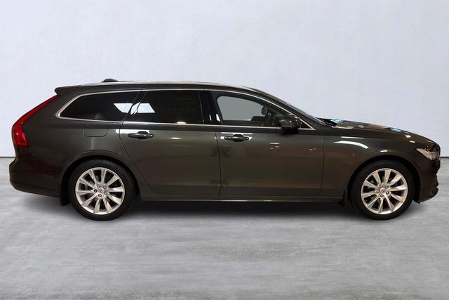 Volvo V90 2020 – bild 3