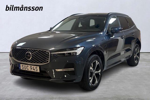 Volvo XC60 2026