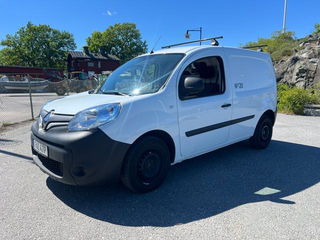 Renault Kangoo Express 2021
