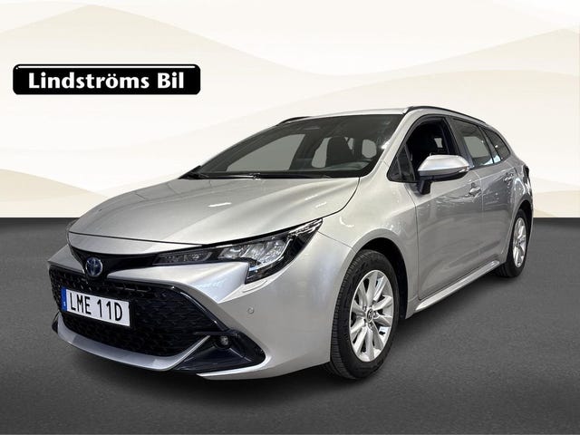 Toyota Corolla 2024