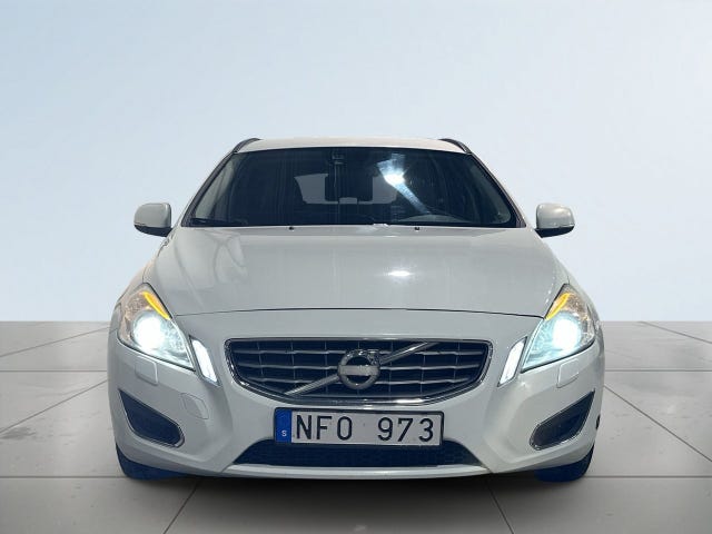 Volvo V60 2013 – bild 2