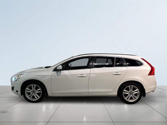 Volvo V60 2013 – bild 4