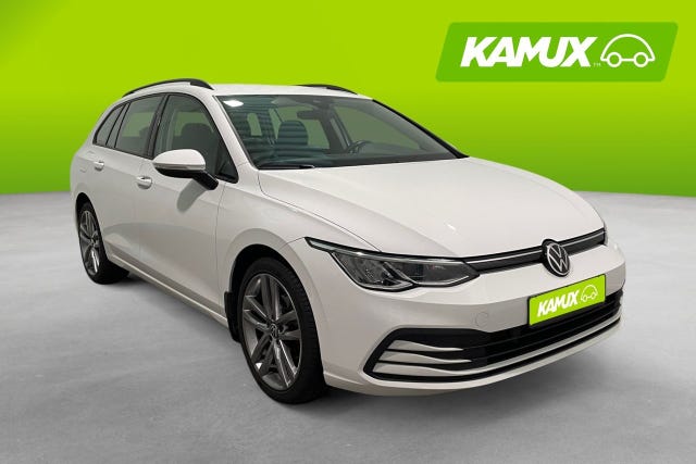 Volkswagen Golf I 2022