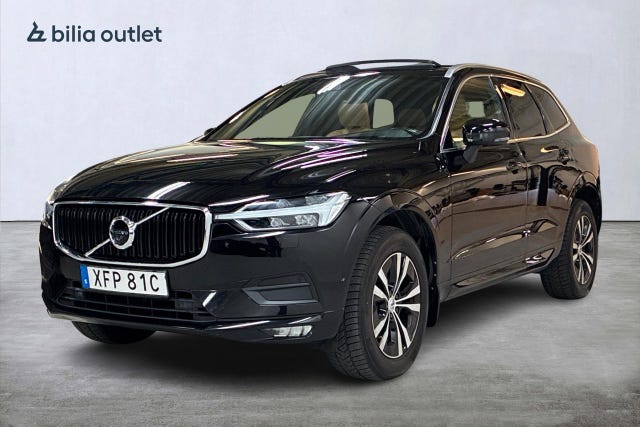 Volvo XC60 2020