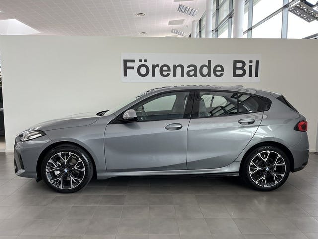 BMW 120 2026 – bild 3