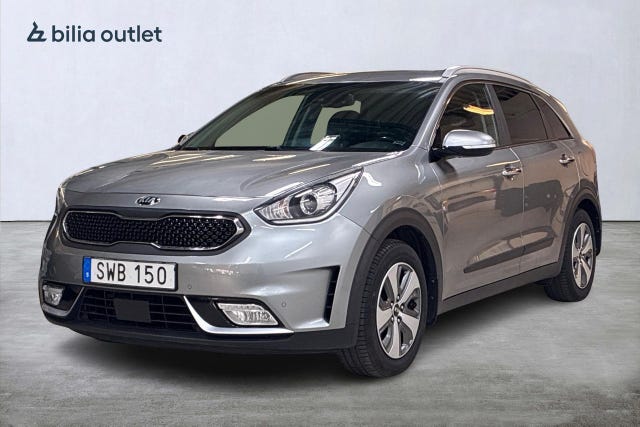 Kia Niro 2019