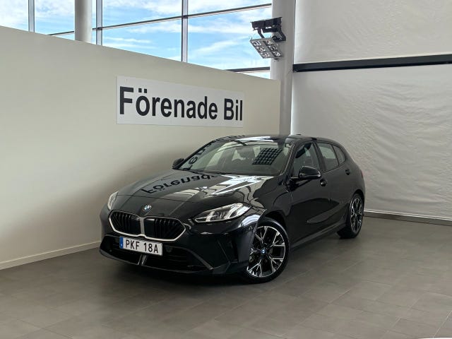 BMW 120 2026
