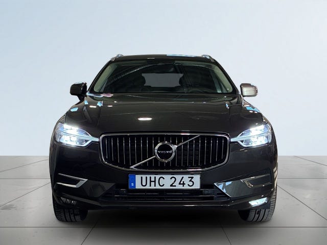 Volvo XC60 2019 – bild 2