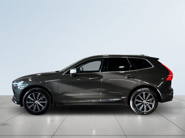 Volvo XC60 2019 – bild 4