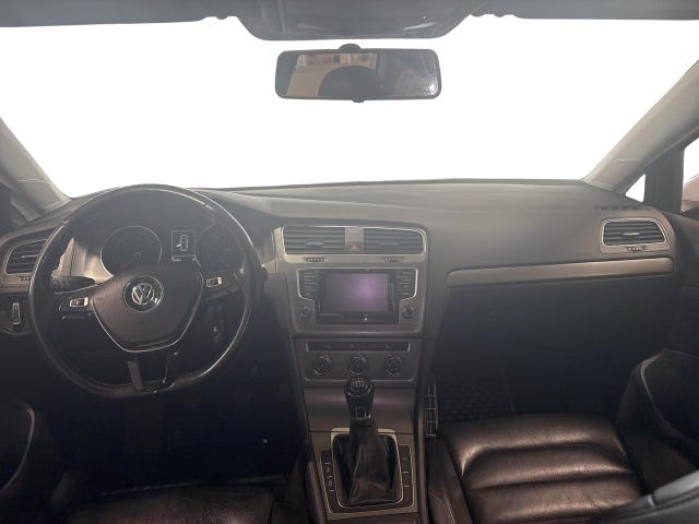 Volkswagen Golf I 2013 – bild 3