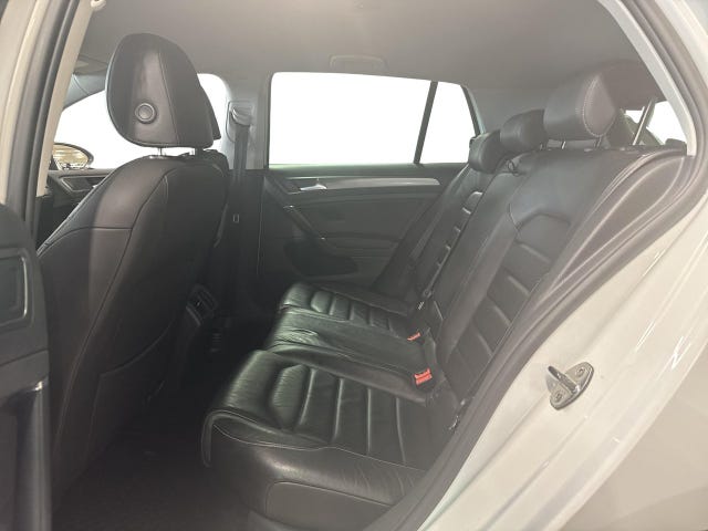 Volkswagen Golf I 2013 – bild 4
