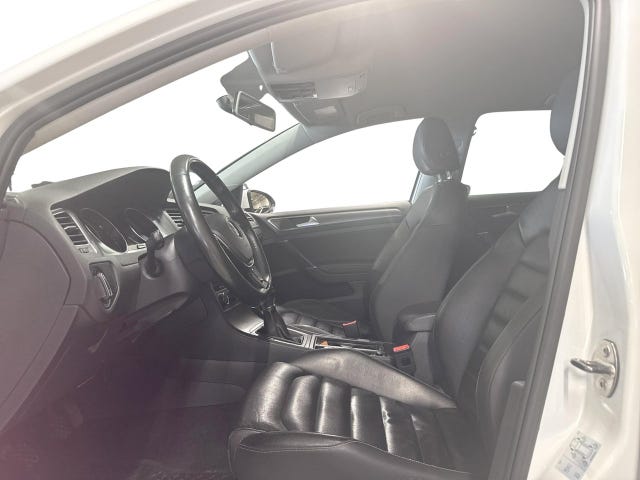Volkswagen Golf I 2013 – bild 2