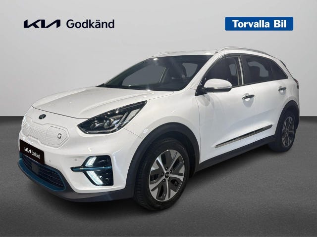 Kia e-Niro 2021