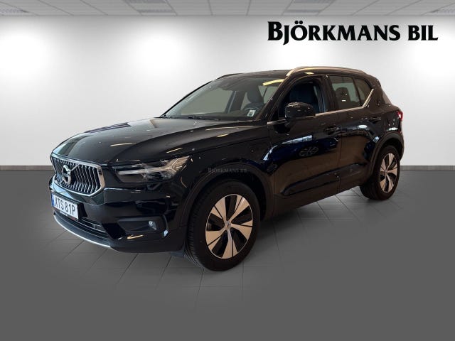 Volvo XC40 2021