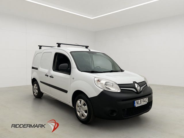 Renault Kangoo 2020