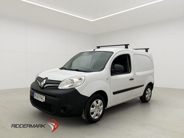 Renault Kangoo 2020