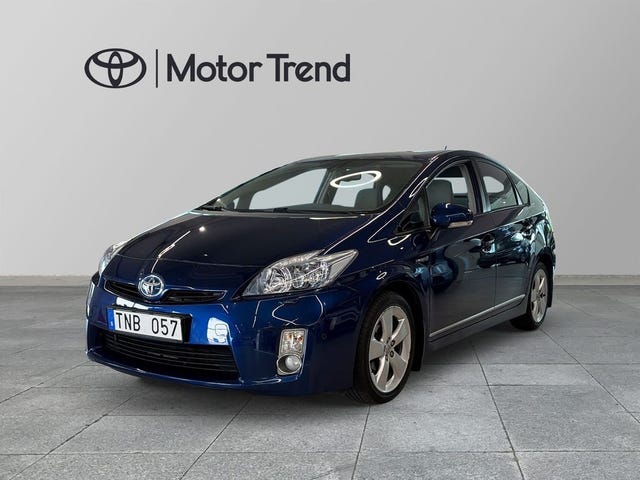 Toyota Prius 2010