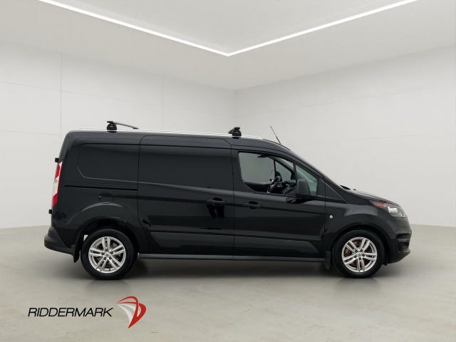 Ford Transit Connect 2018 – bild 2
