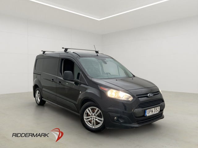 Ford Transit Connect 2018