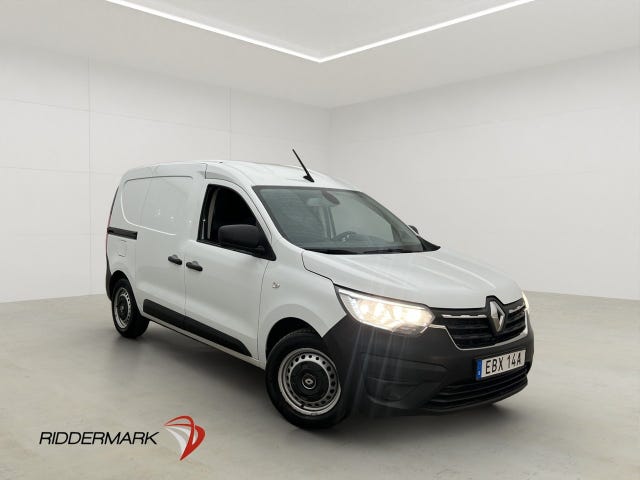 Renault Kangoo 2023