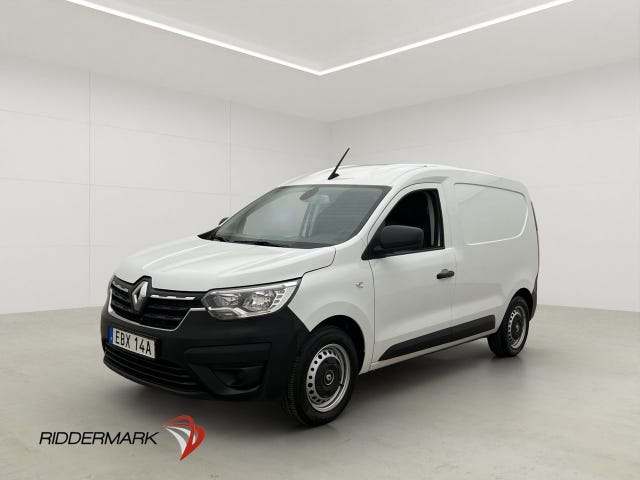 Renault Kangoo 2023
