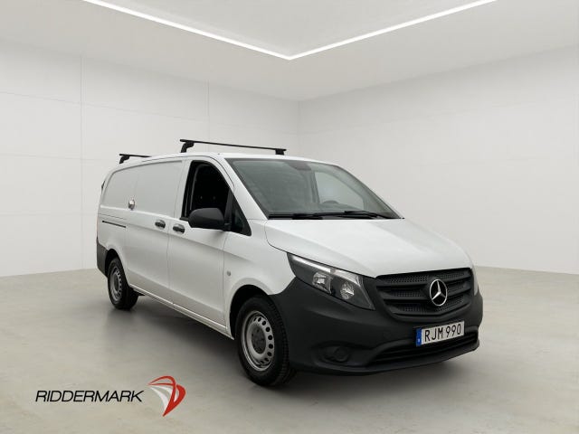 Mercedes-Benz Vito 111 2018
