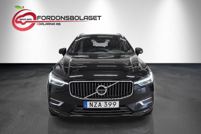 Volvo XC60 2018 – bild 2