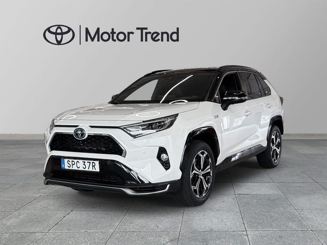 Toyota RAV4 2020