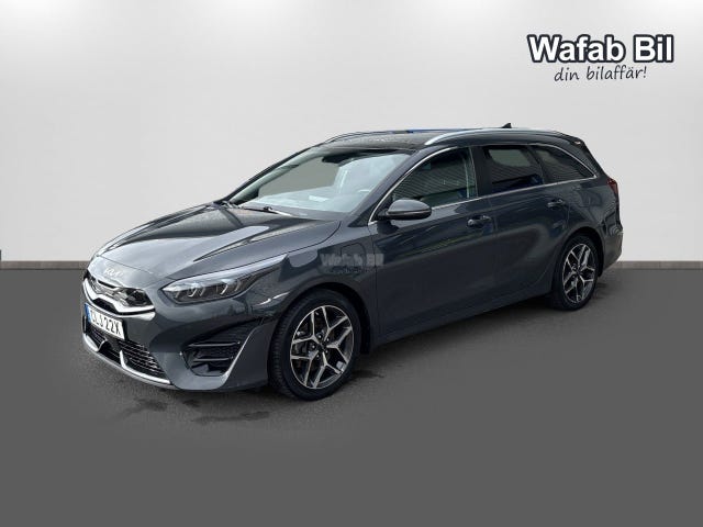 Kia Ceed 2023