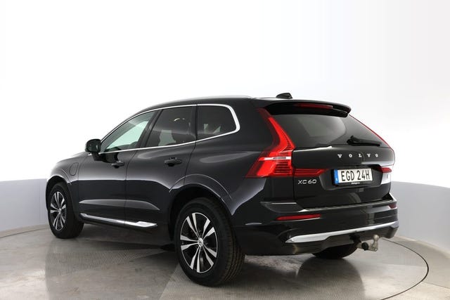 Volvo XC60 2023 – bild 3
