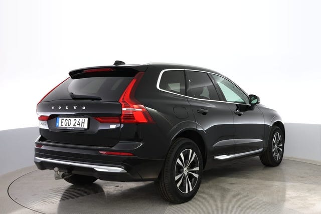 Volvo XC60 2023 – bild 4