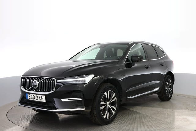 Volvo XC60 2023