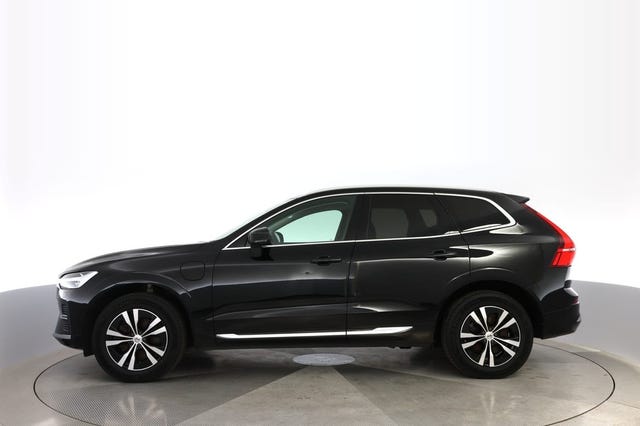Volvo XC60 2023 – bild 2