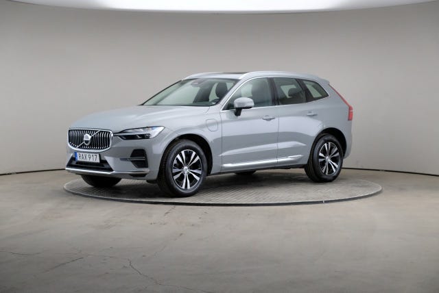 Volvo XC60 2024