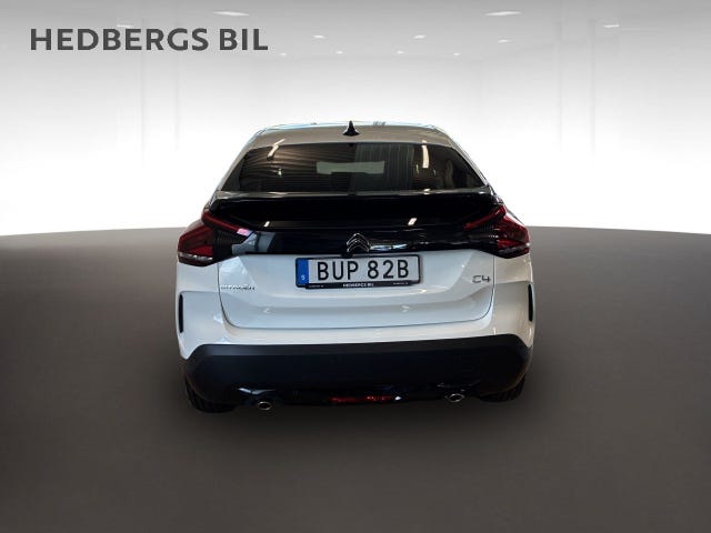 Citroen C4 2023 – bild 4