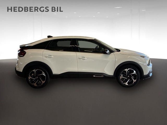 Citroen C4 2023 – bild 2