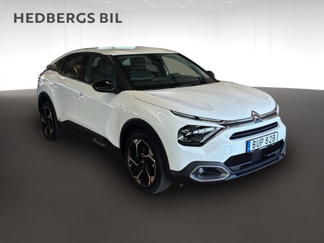 Citroen C4 2023